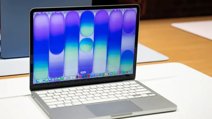Apple MacBook Neo: Performa Tangguh Chip A18 Pro dalam Desain Ultra-Portabel
