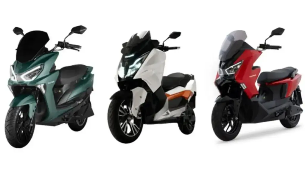 Potongan harga motor listrik Polytron