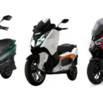 Potongan harga motor listrik Polytron
