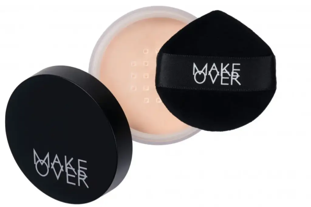 rekomendasi bedak tabur translucent lokal