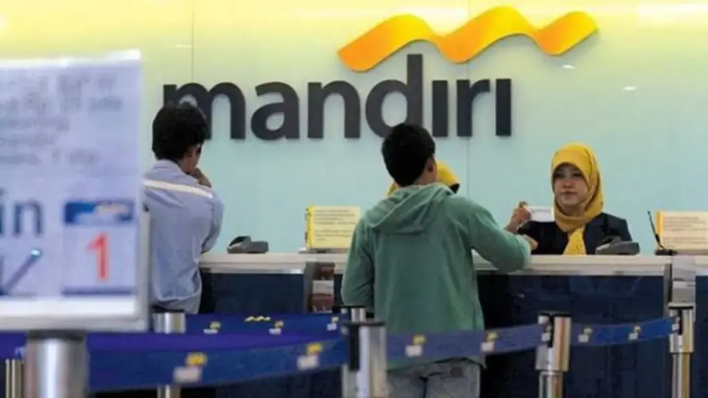panduan syarat kur mandiri