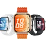 huawei watch fit 5 pro