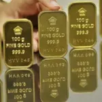Harga perak antam 