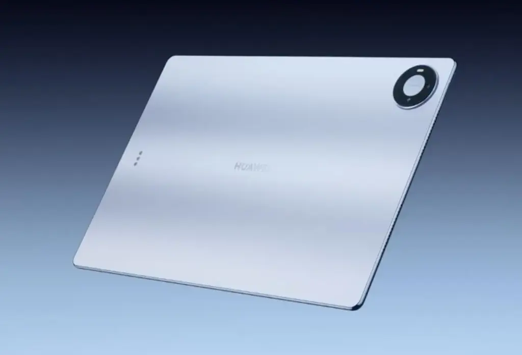 tablet huawei matepad pro max