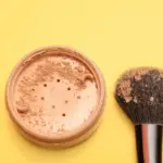 rekomendasi bedak tabur translucent lokal