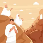 doa di hari arafah