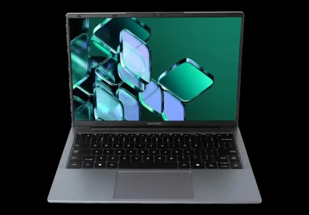 spesifikasi laptop polytron luxia r5