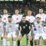 Iran di Piala dunia