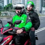 Motor Listrik Yang Cocok untuk Ojol