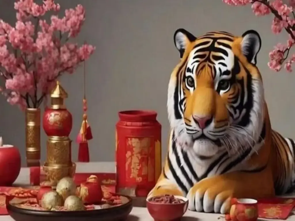 Ramalan shio macan mei 2026