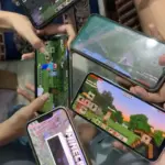 Rekomendasi Hp Gaming Termurah