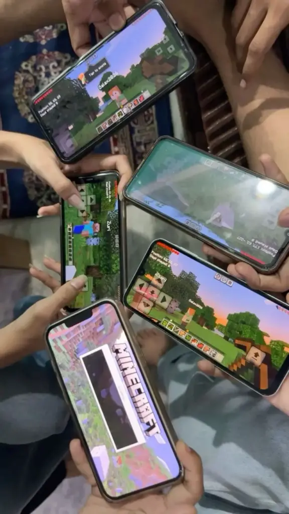Rekomendasi Hp Gaming Termurah
