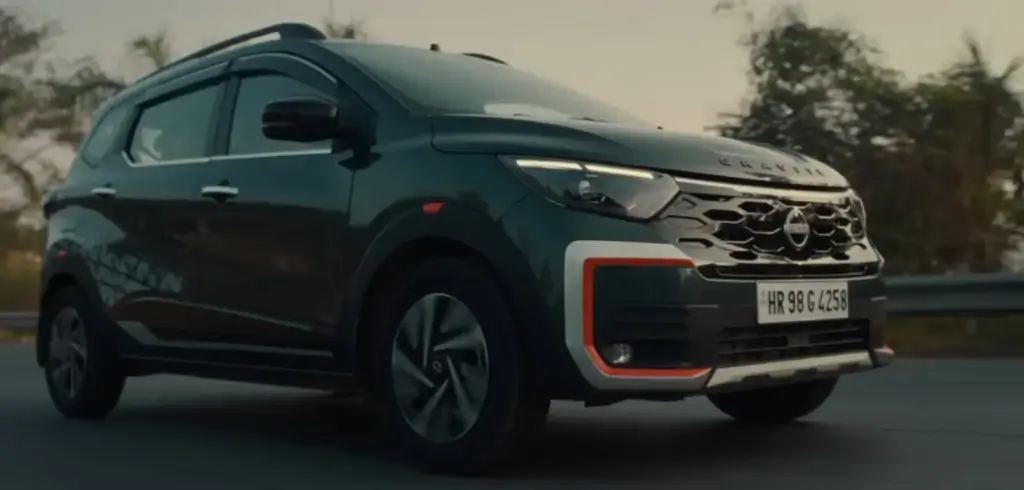 nissan gravit 2026