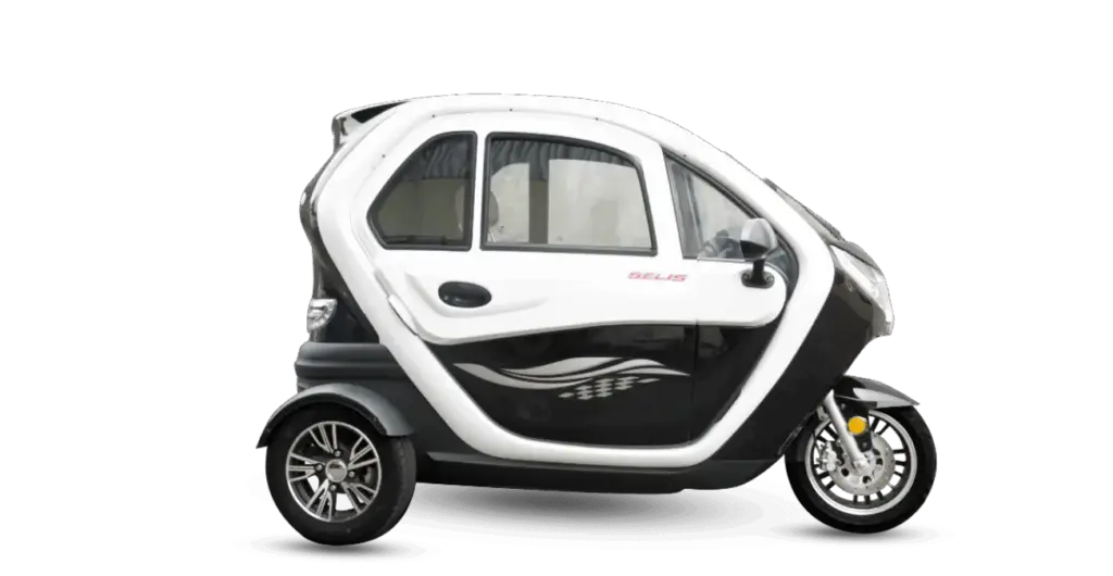 harga motor listrik roda tiga
