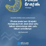 Manfaat puasa Arafah