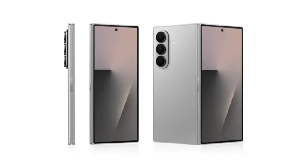 samsung galaxy z fold 7