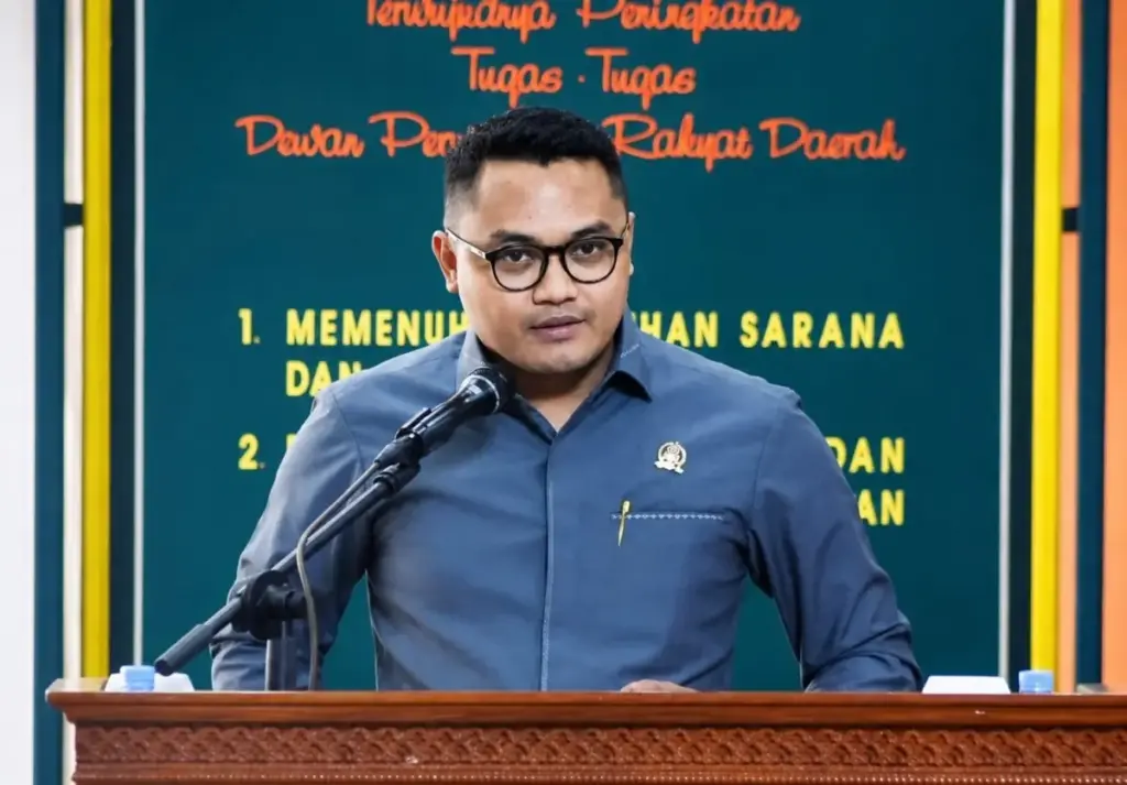 Agus panther/radar kuningan