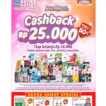 promo indomaret minggu ini