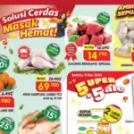 promo jsm superindo minggu ini