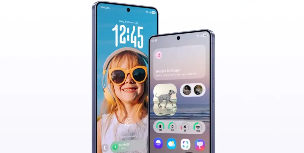 one ui 8.5 samsung