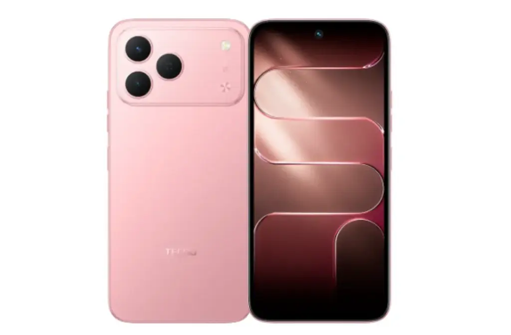 hp tecno spark 50