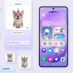 one ui 8.5 samsung