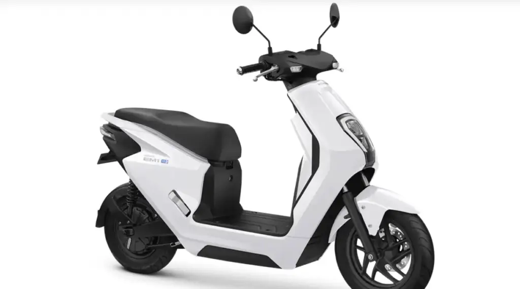 motor listrik yang cocok untuk aktivitas harian