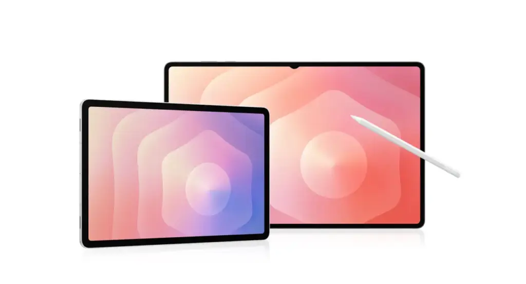 promo galaxy tab s11 series