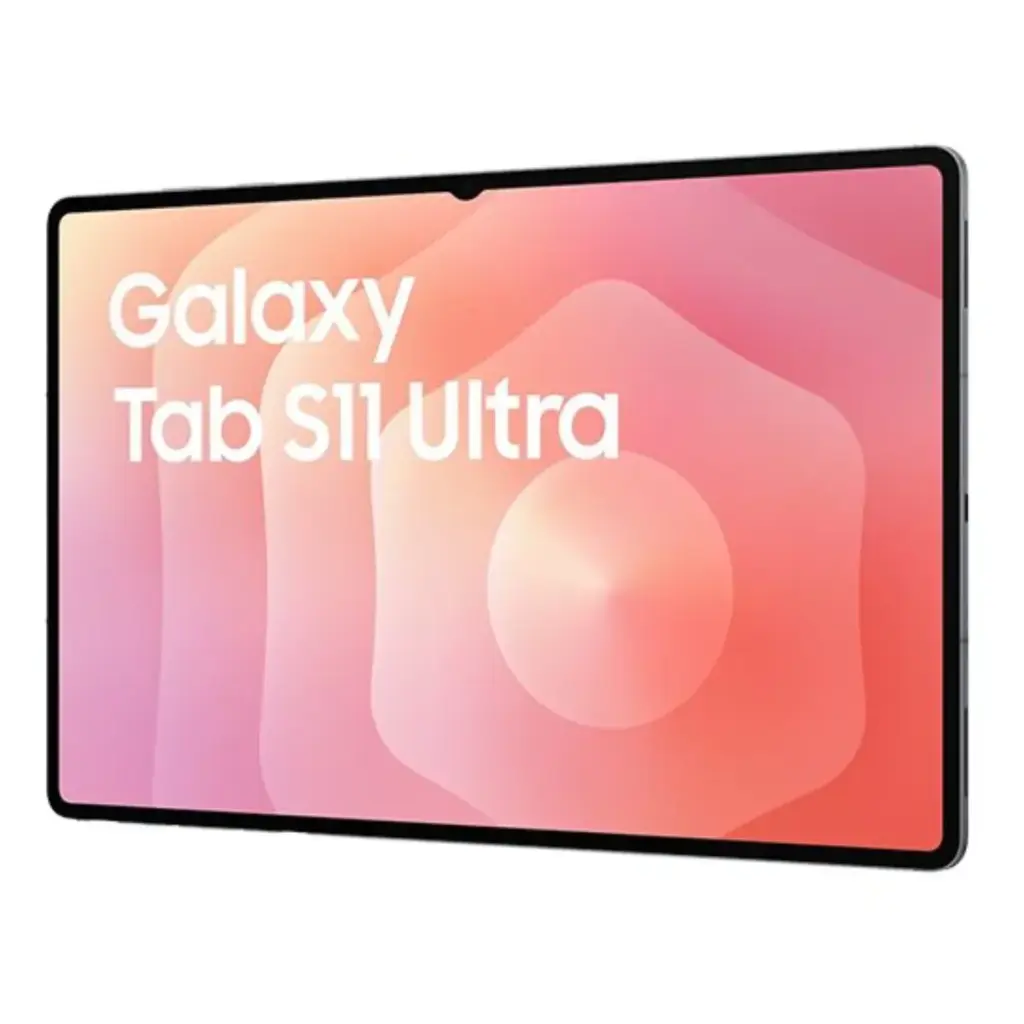 Promo galaxy tab s11 series