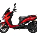 motor listrik yang cocok untuk ojol