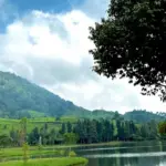 Wisata Cikahalang Cirebon