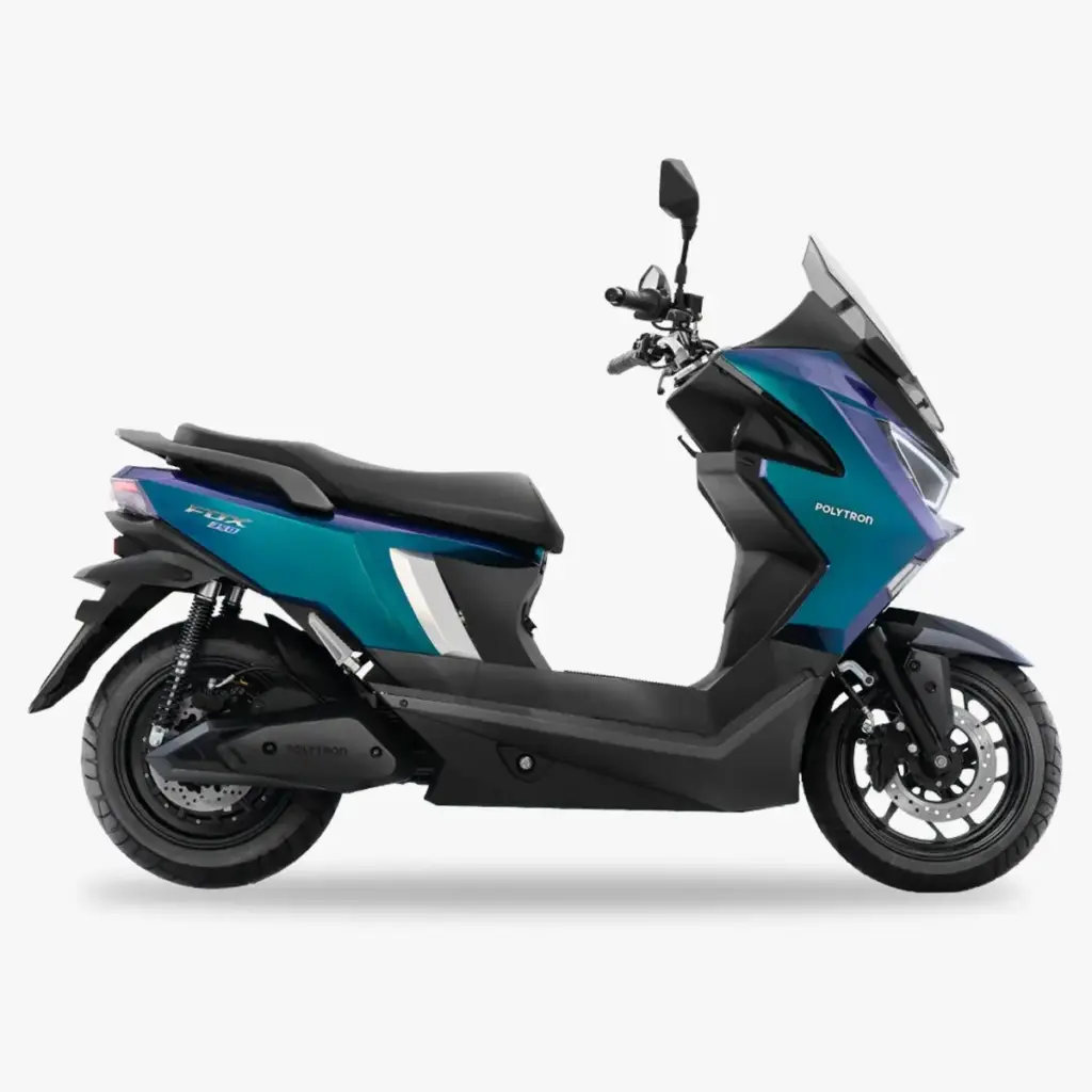 Subsidi Motor Listrik Polytron