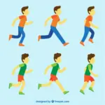 Durasi Jalan Kaki untuk Turunkan Hipertensi