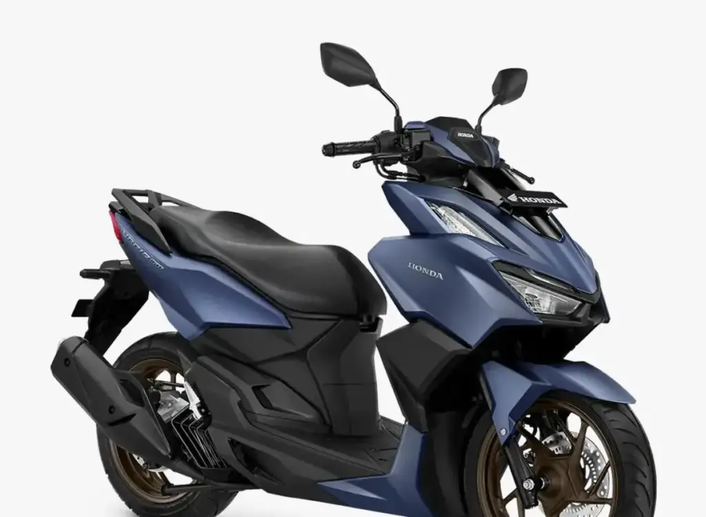 honda vario 160 spesifikasi
