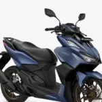 honda vario 160 spesifikasi