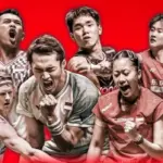 jadwal pertandingan indonesia open mei juni 2026