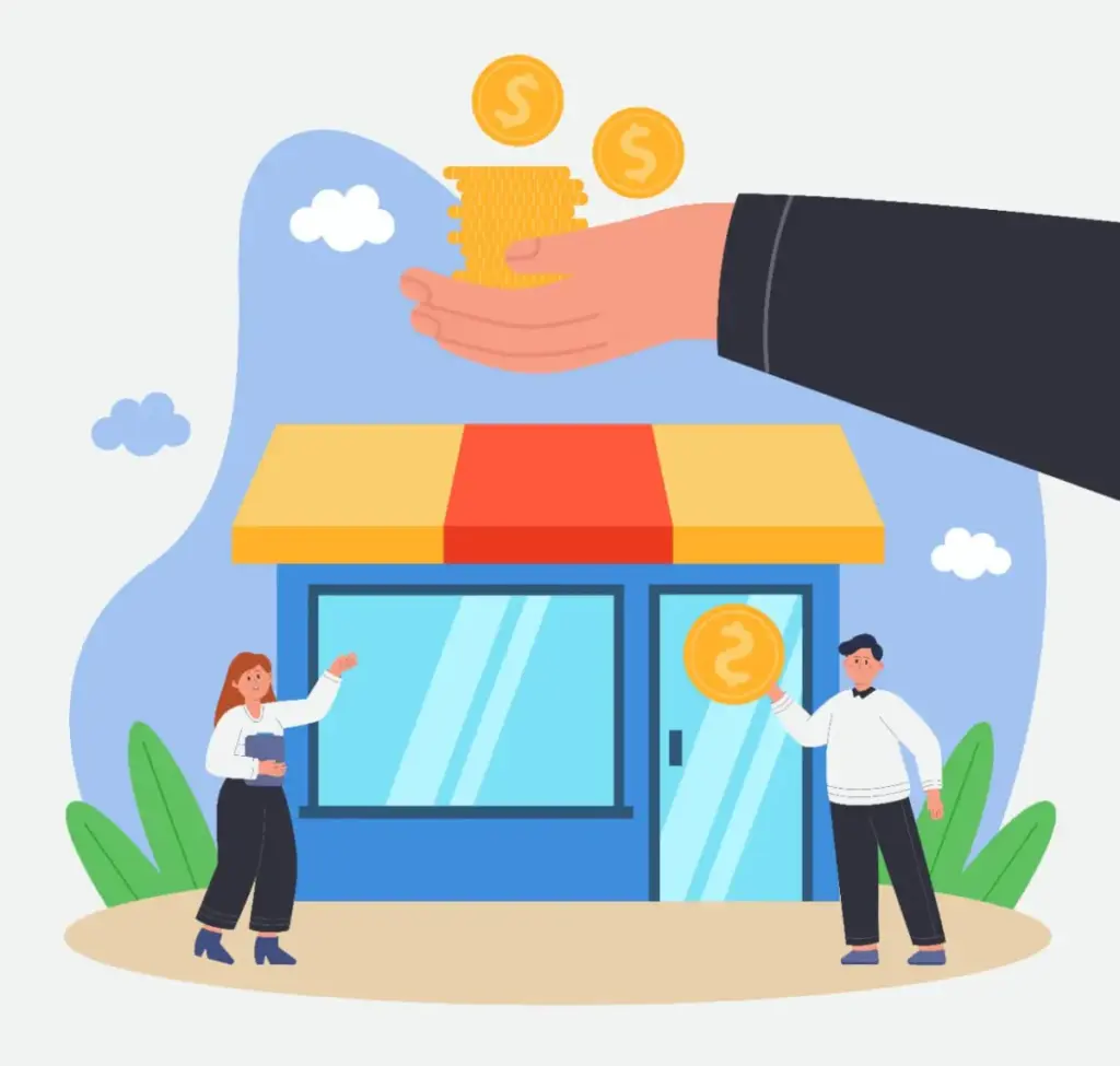 panduan syarat kur mandiri