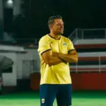 profil pelatih baru persib bandung