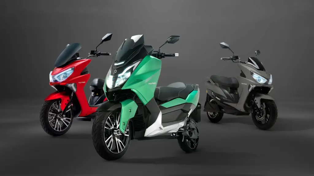 promo motor listrik polytron