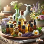 Tanaman aroma terapi untuk di rumah