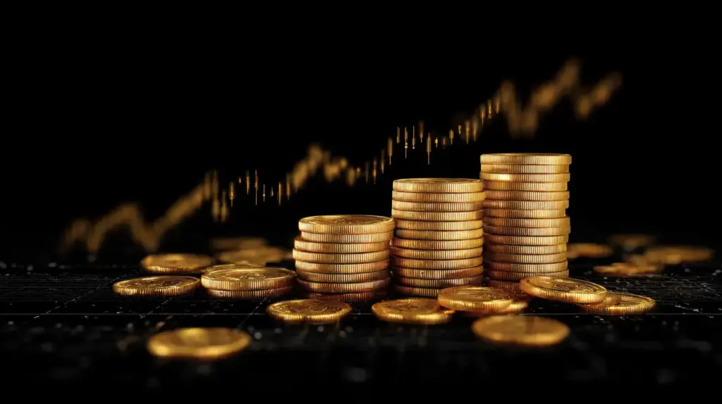 tips nabung emas