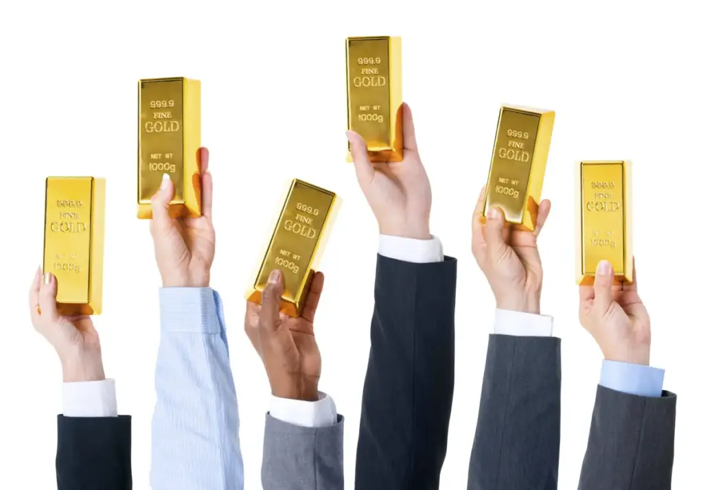 Tips aman investasi emas untuk pemula