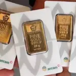 Harga Emas Antam Hari Ini 26 Mei 2026: Turun Tipis ke Level Rp 2,79 Juta per Gram