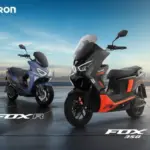 Kredit motor listrik polytron