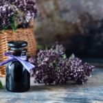 tanaman aroma terapi