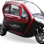 Harga Motor listrik roda tiga