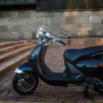harga motor listrik vinfast