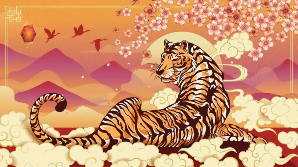 Ramalan Shio Macan Mei 2026, Momentum Perubahan dan Keberanian