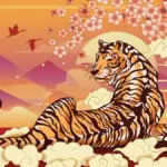 Ramalan Shio Macan Mei 2026, Momentum Perubahan dan Keberanian