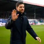 Xabi Alonso Chelsea